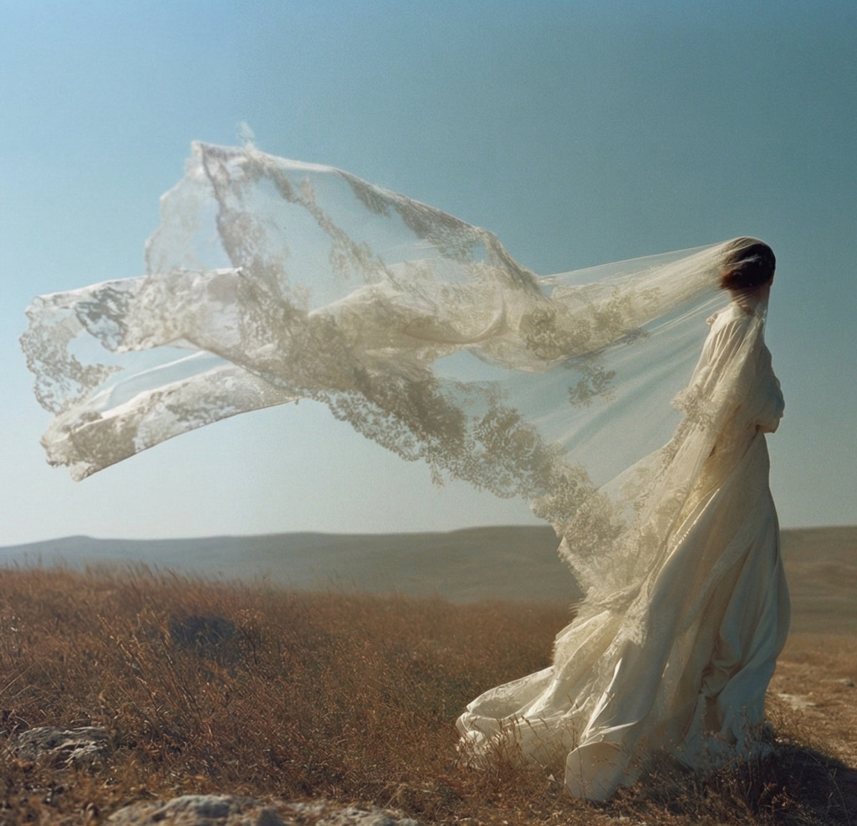 Customer wedding veil-Customize match your dress